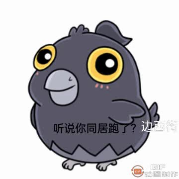 [开玩鸦表情包] +末日生存鸦鸦表情包（15）