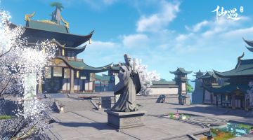 「仙云名士录」教师节特辑·师者无涯子