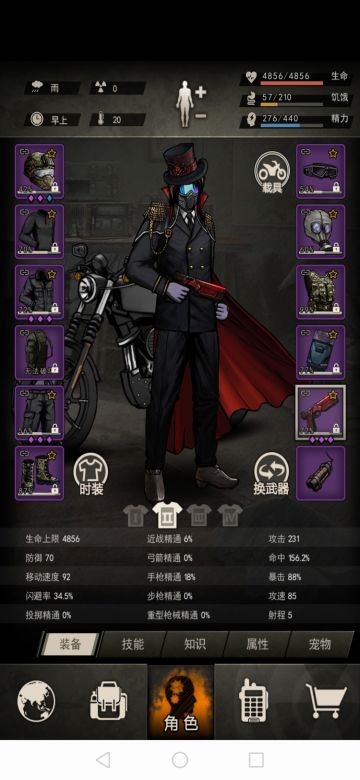 浅谈一下林冲到今天