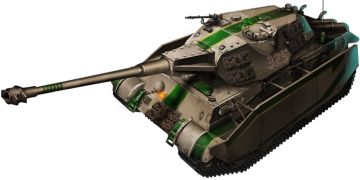 《战地荣耀》推荐坦克阵容竞技场详解攻略