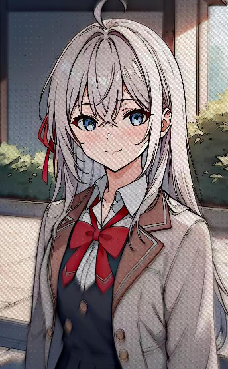 艾莉同学快来第二季呀 2