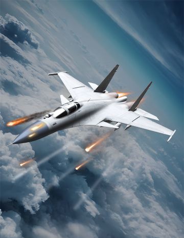 《蓝天卫士》2-4流程攻略