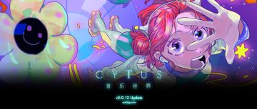 Cytus II v5.0.12 coming soon...