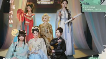 【完蛋！我被美女包围了！2】全成就杂谈