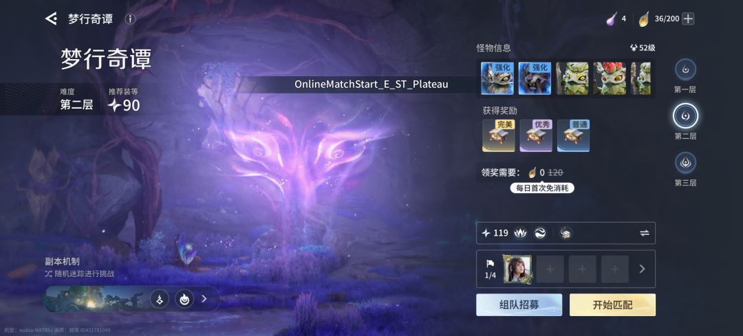 如图 1