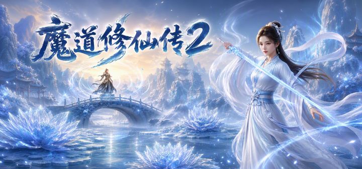 《魔道修仙传2》攻略介绍截图