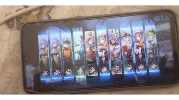 谢尔顿进来，战令问题