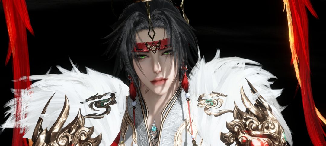 男号太帅了 1
