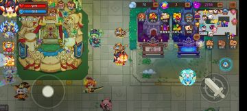 机甲伤害翻倍秘籍