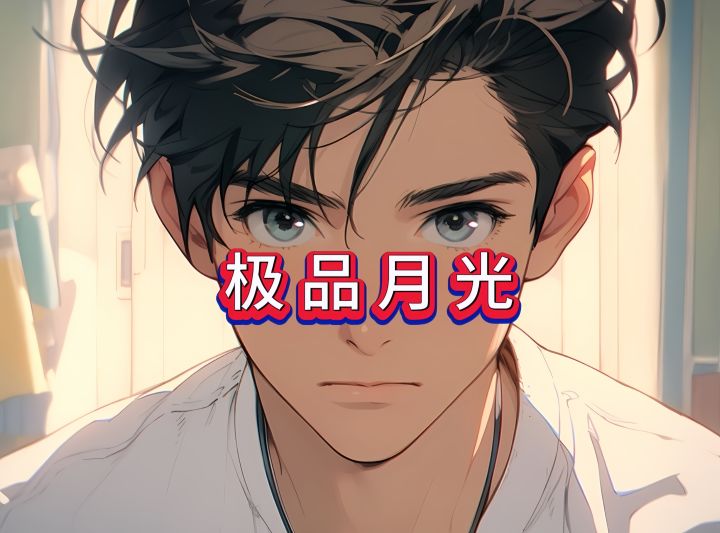 右豹小说推文短剧推广邀请码 218519 《极品月光》#短剧截图