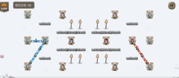 城堡突袭第35关过关视频