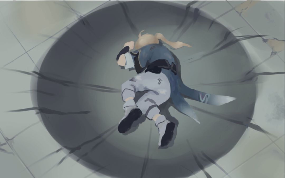 扫墓 1
