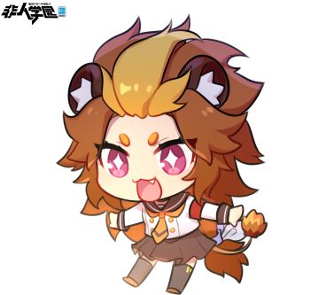 #非人学园##S21：夏日如歌#
隔壁宣传部长又有了新八卦？！
竟然还有独家宝贵图透！
不过吾感觉还是吾的穿搭更胜一筹，
同学们怎么看？
速来非人动态吃瓜，
还能围观某人被请去办公室喝茶哦！
—————— ฅ՞••՞ฅ———————
哟呼！非人学园官方QQ群现已建立！
想找好伙伴一起开黑吗？
马上加入QQ群，同学们一呼百应～
官方群：437929641
快快下载《非人学园》一起游戏吧(╭￣3￣)╭