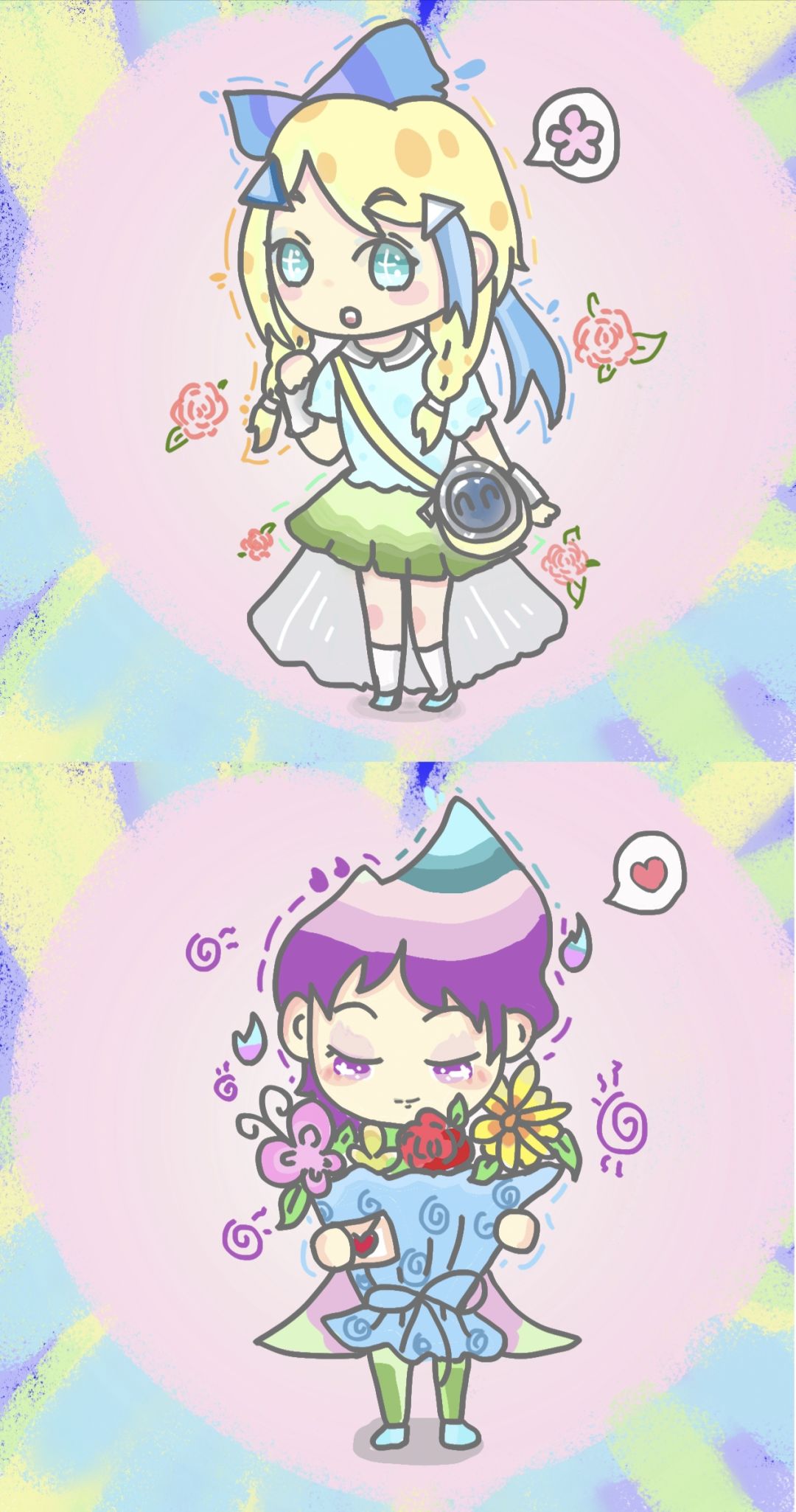 是taptapFamliy！ 3