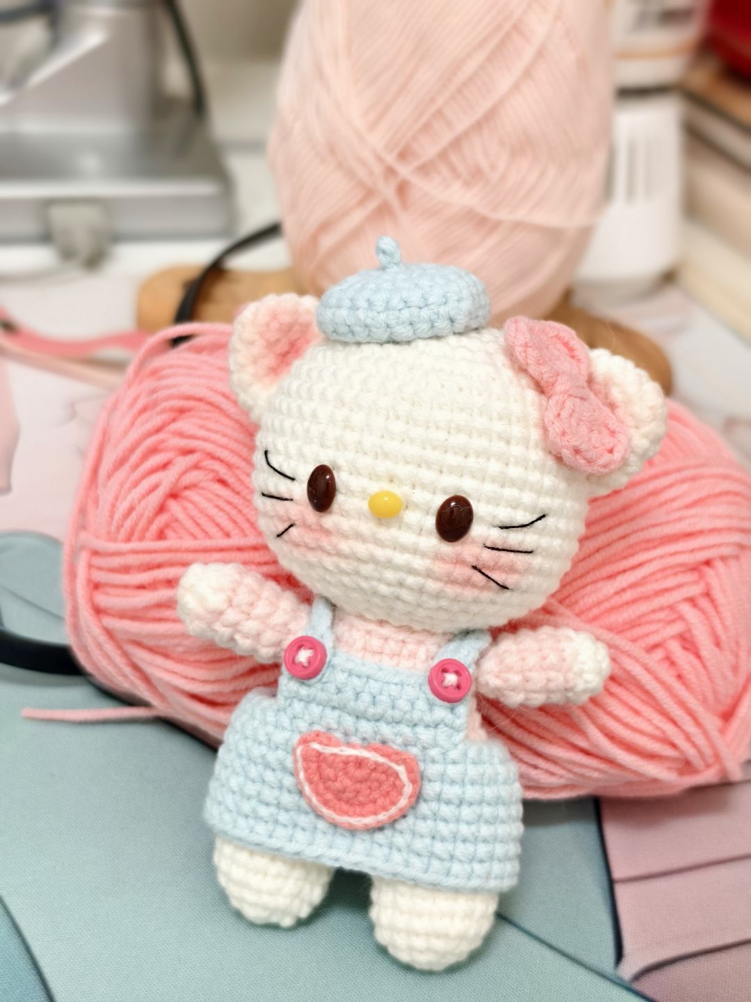 💗总要培养一个小爱好~✧ 3