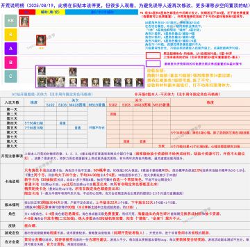 异象回声开荒说明
