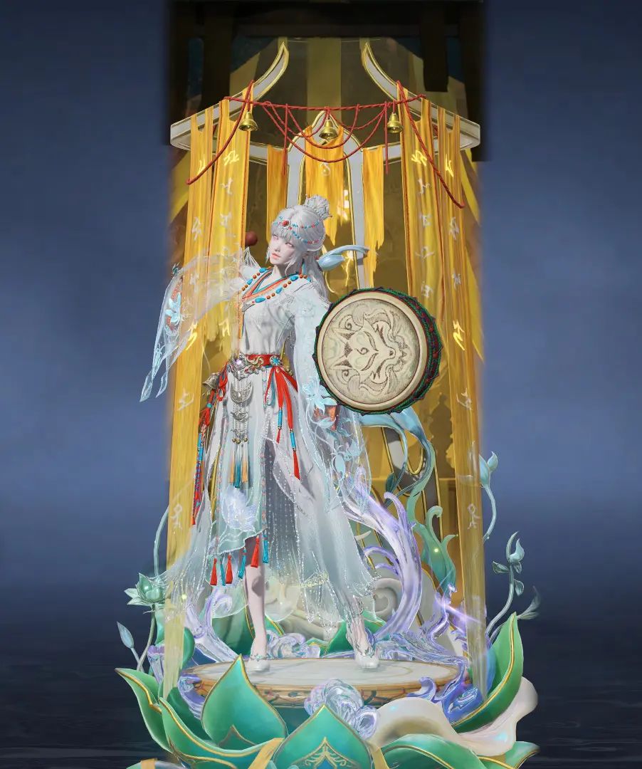 🔥《永劫无间》×《道诡异仙》联动!!! 2
