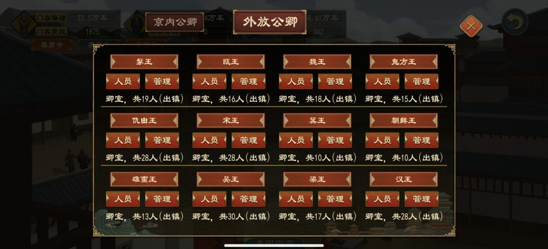 生为一个皇帝的无奈 2