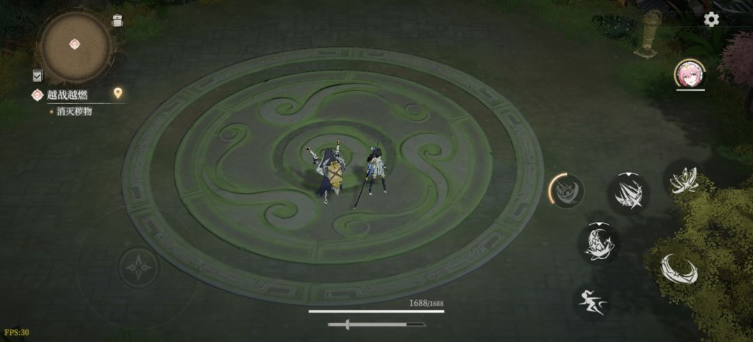 bug ? 1