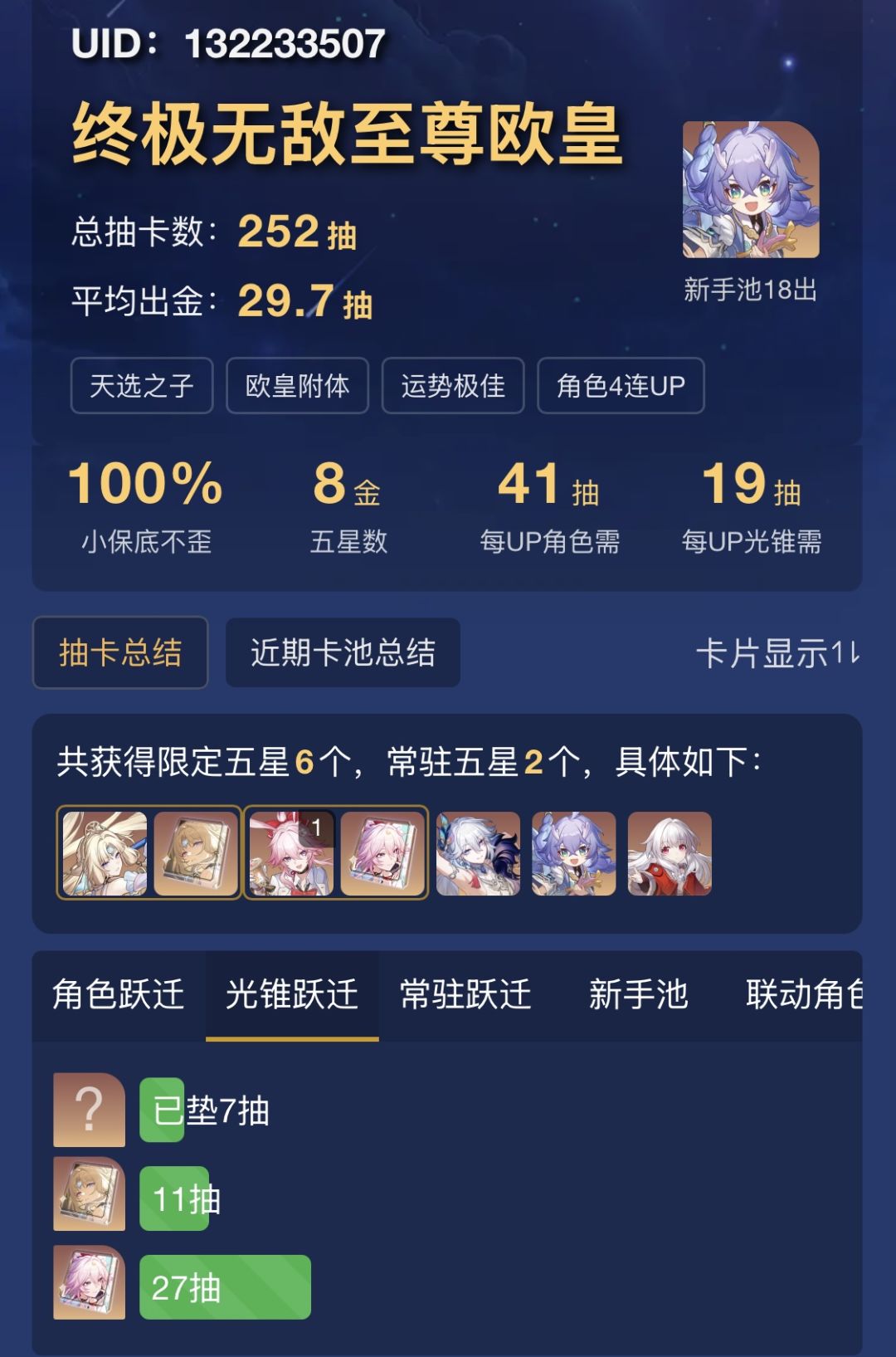 这就是新手保护期吗?连新手池都双金 2
