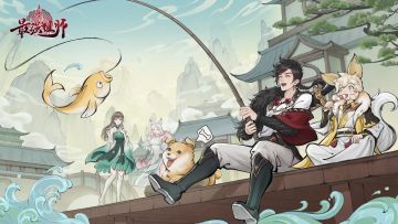 兄弟们，看看我发现了什么~