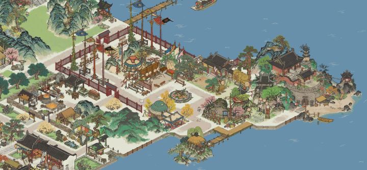 宁波的海防就靠它了截图