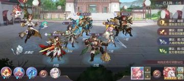 玩家攻略丨老牌阵容焕新！蜀突队介绍＆搭配分析