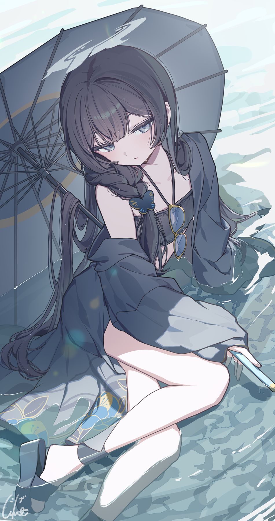 夏天就该穿泳装 1