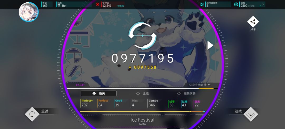 大彻大悟 2