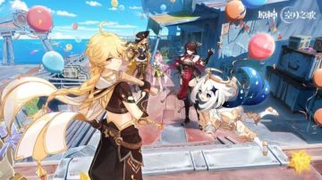 📬蒸汽鸟日报丨「月之六」版本资讯汇总