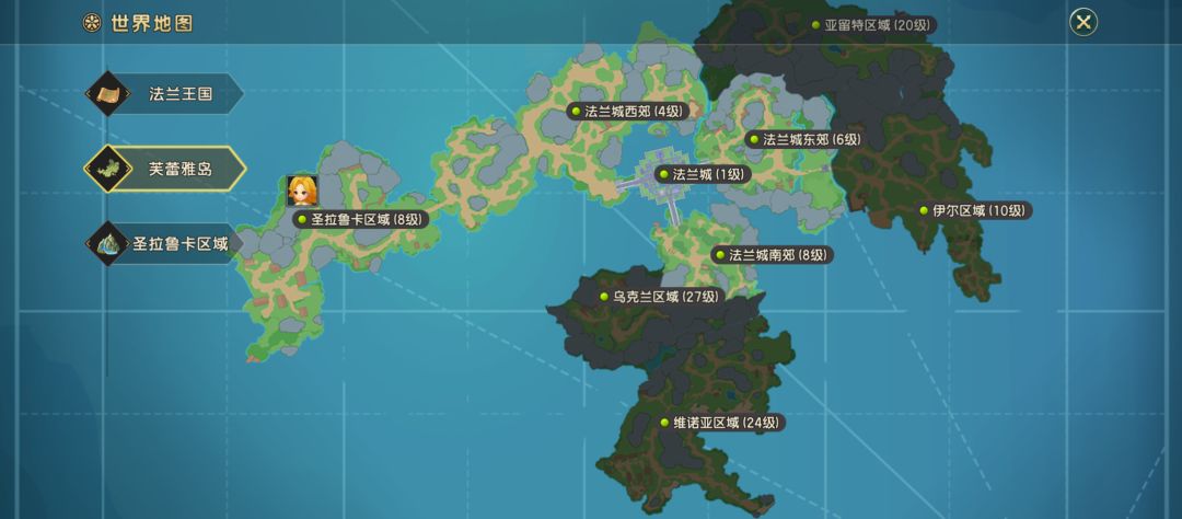 希望制作团队能好好打磨 3