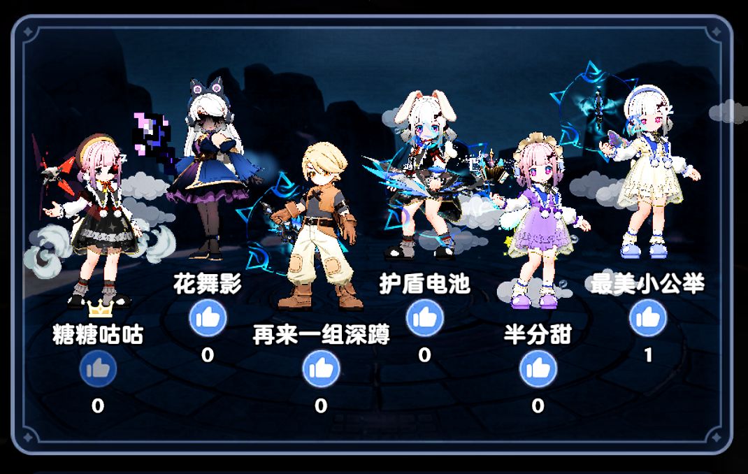 开个相册 2
