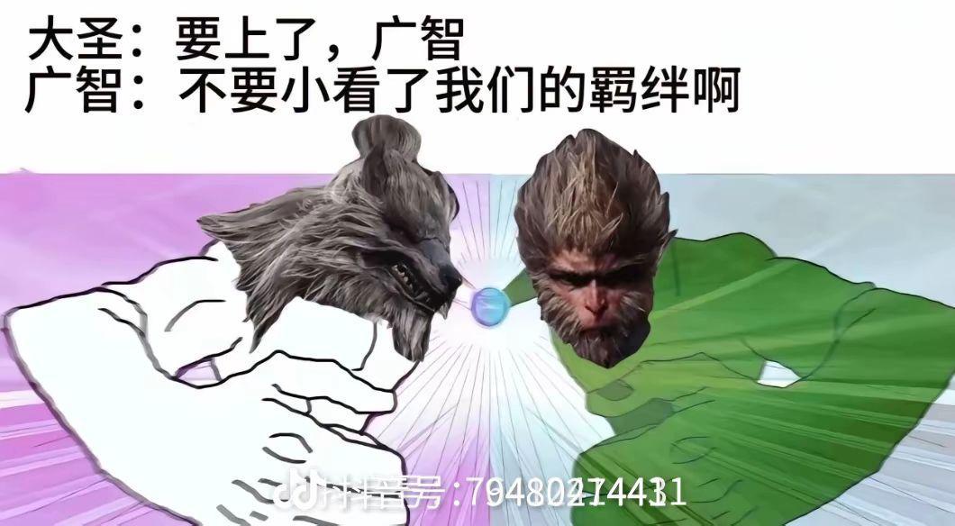 真的孙悟空在哪？！我就是啊。。。 2