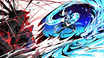 生死决战上演，是谁终将陨落？7月28日，见证龙吟时刻！！