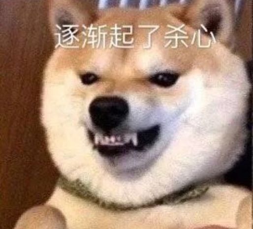我就想知道,有没有比我更多的? 2