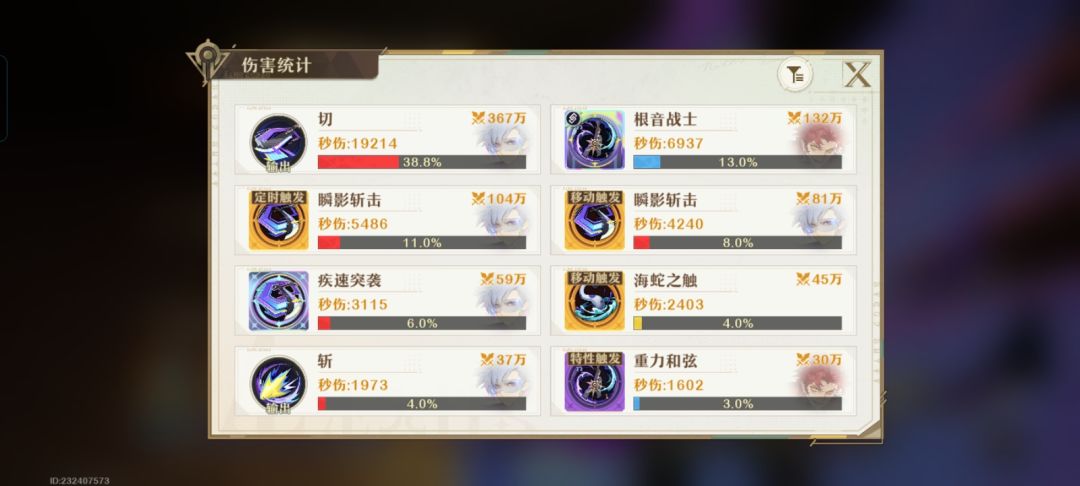 二命未来真的强 2