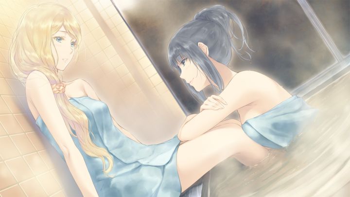 用我的爱,击碎你信仰的桎梏!百合文的经典佳作《Flowers秋篇》截图