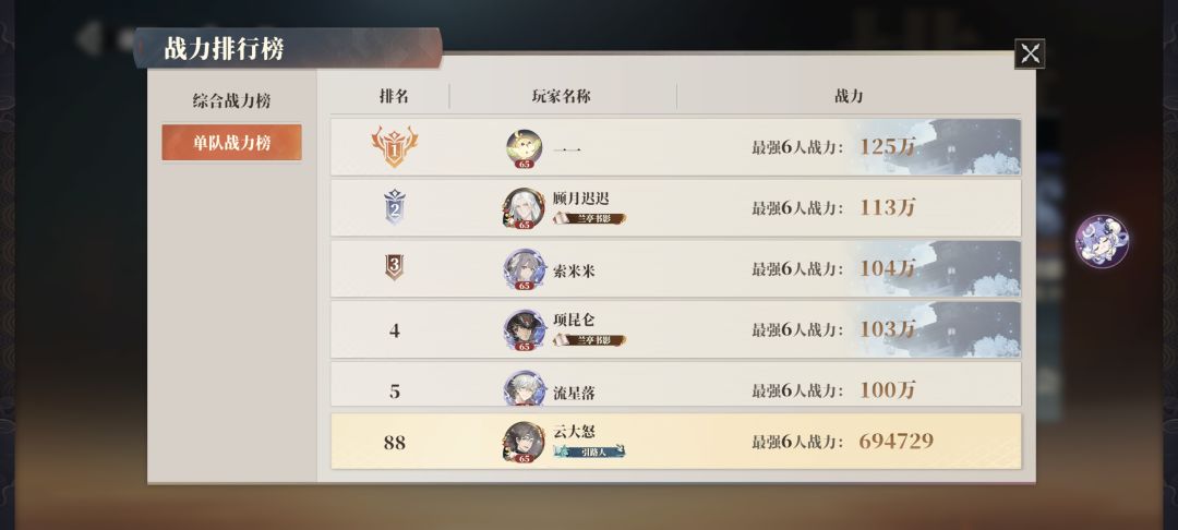 第九天 氪度100 还有哪里可以改良求指教 5