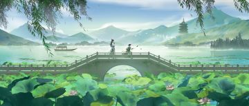 《汉家江湖》3.5新版本「生死弈局」开服公告