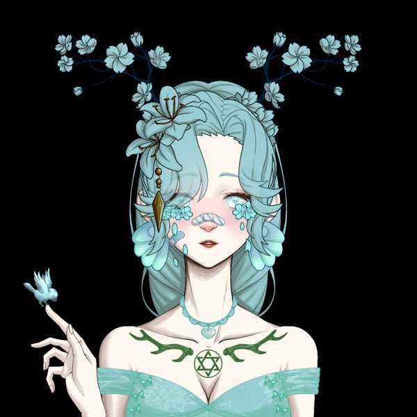 公主请投票 1