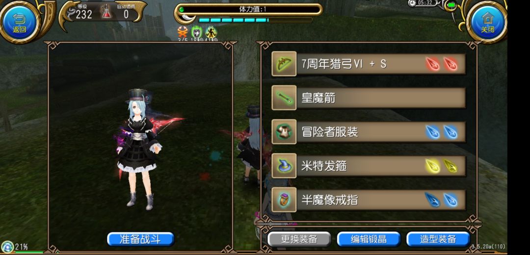 佬,生活愉快 7