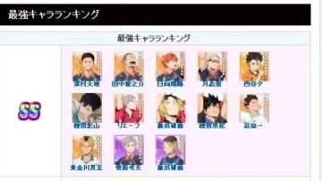 入社测试攻略球员强度榜推荐