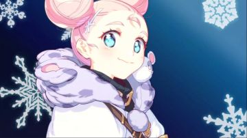 冒险者图鉴 | 兽人抚养的可爱少女-小泡芙