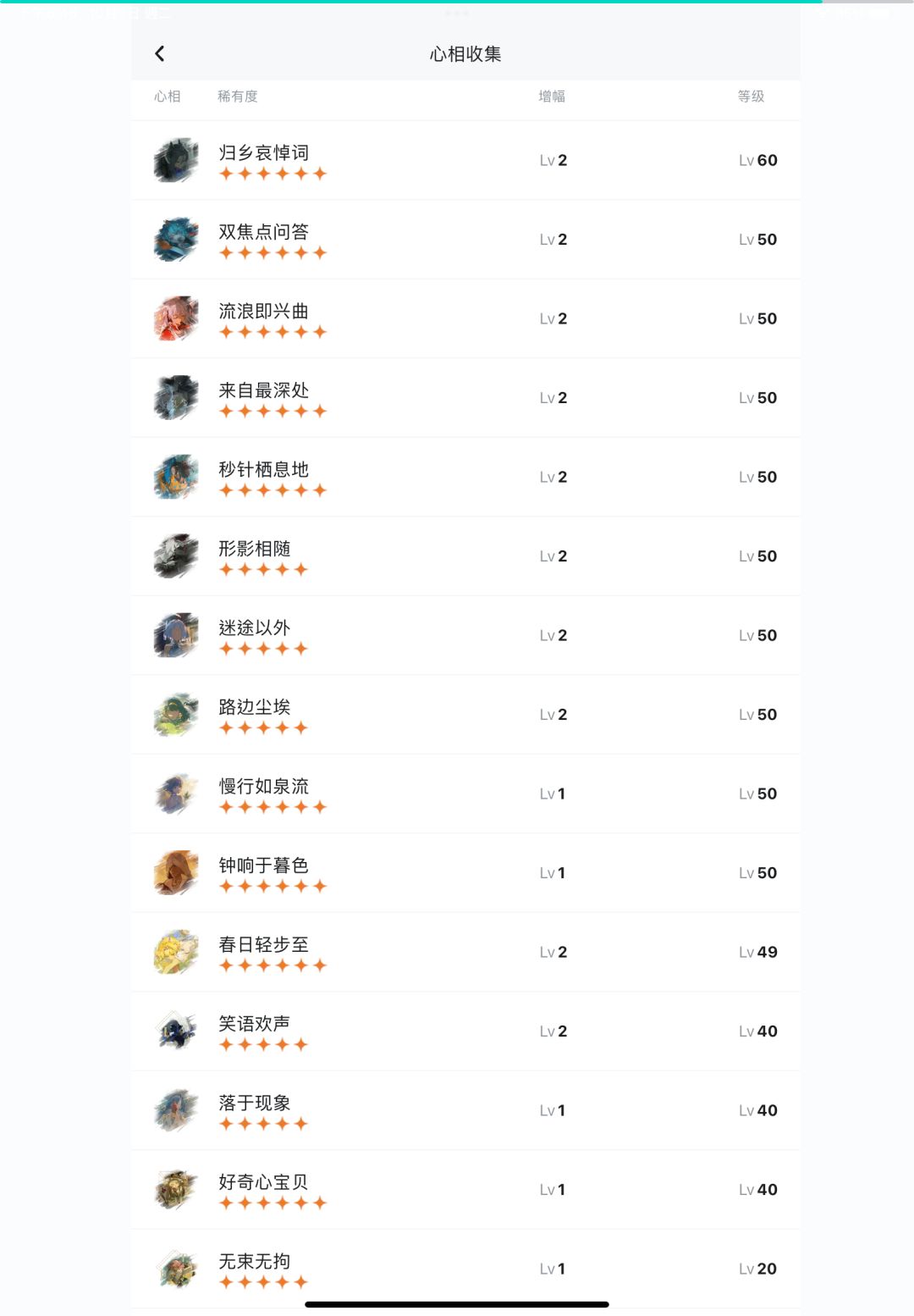 也是入坑3个月04天了 4