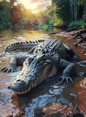 动物卡牌图鉴合集 | 灌木林篇