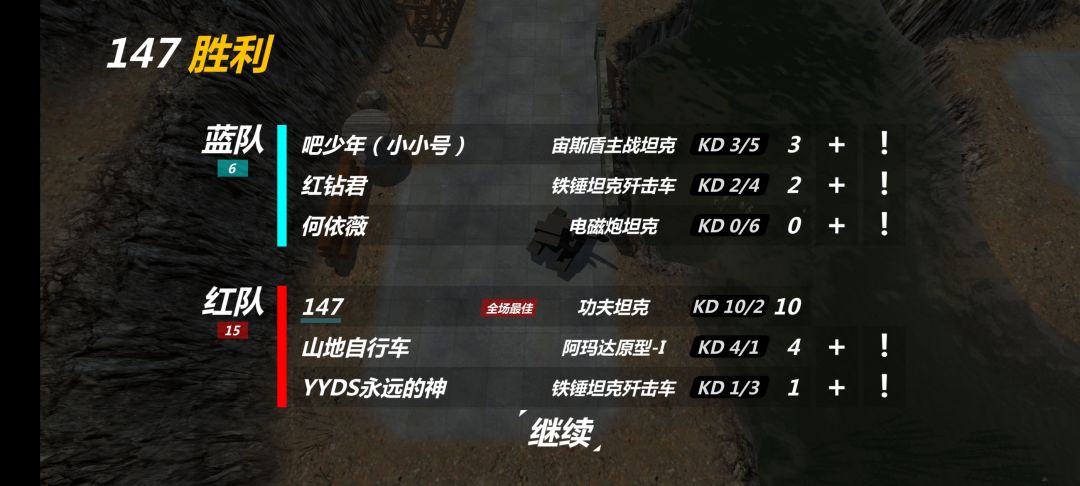 功夫无疑是好玩的😋 2