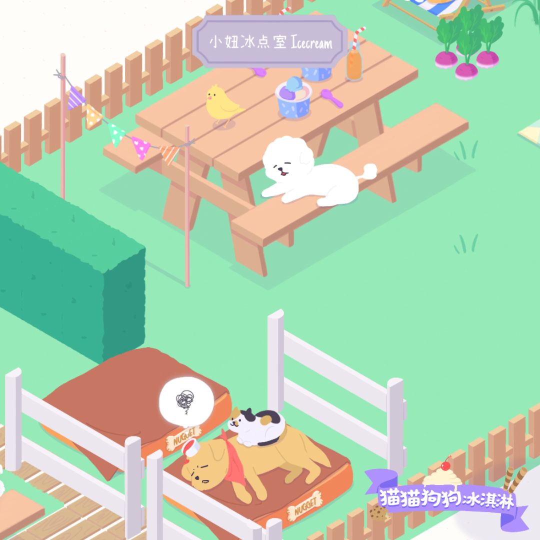 发帖领猫猫大礼包 3