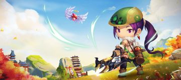 限时活动 |同心一人去，坐觉长安空