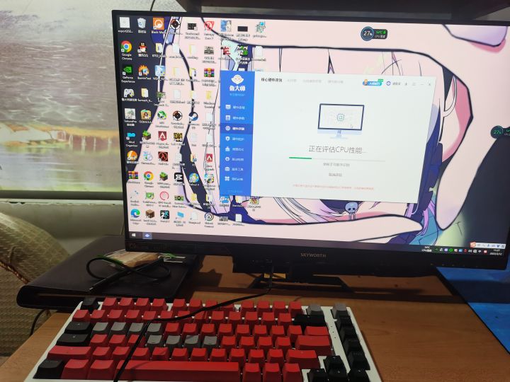 wd530我的超人截图