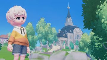 时光印记，心动回忆